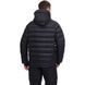 Куртка ч Turbat Petros Lite Mns moonless night - XXL - чорний &mdash; фото 2