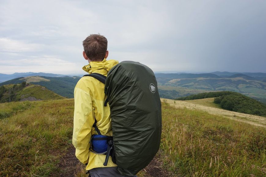 Накидка на рюкзак Rain Cover L 85L