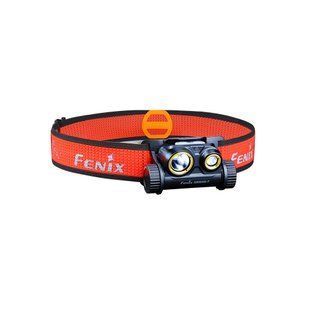 Ліхтар налобний Fenix HM65R-T HM65RT фото