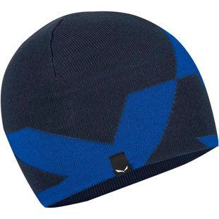 Шапка Salewa Pure Reversible AM Beanie 013.012.0843 фото