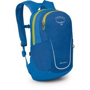 Рюкзак Osprey Daylite Jr alpin blue/blue flame - O/S - синій 009.3467 фото