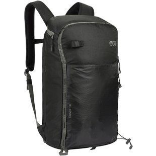 Picture Organic рюкзак Komit 18 L black BP191A фото