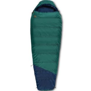 Kelty спальник Mistral 40 Regular posey green-pageant blue 35415625-RR фото