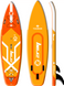 Надувна сап дошка Z-Ray FURY F1 10'4*33"*6" (34081) Sup Оранжевий &mdash; фото 2