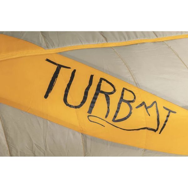 Спальник Turbat Vatra 2S