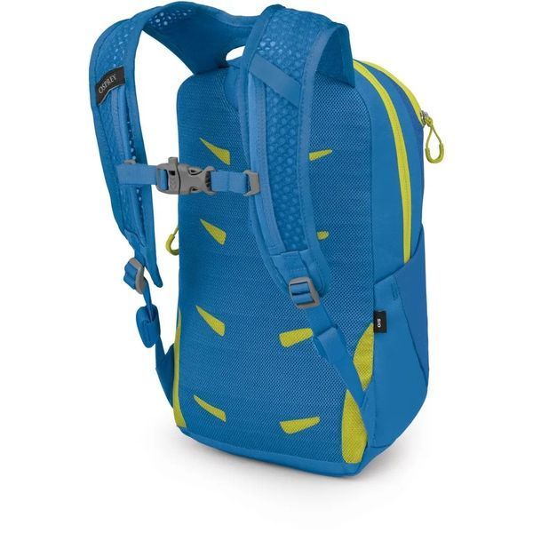 Рюкзак Osprey Daylite Jr alpin blue/blue flame - O/S - синій 009.3467 фото