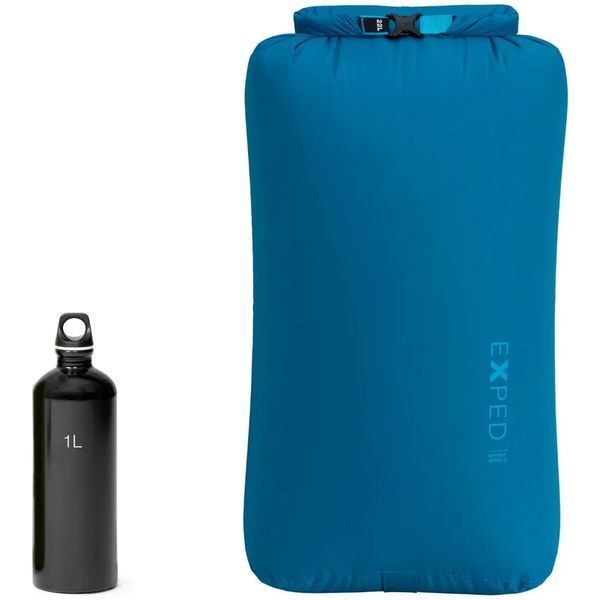 Гермомішок Exped Drybag Versa 22 018.1191 фото