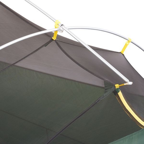 Sierra Designs намет Clearwing 3000 3 green