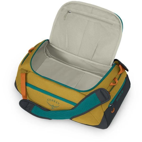 Сумка Osprey Daylite Duffel 30 009.3957 фото