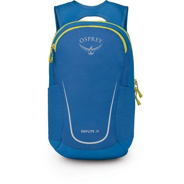 Рюкзак Osprey Daylite Jr alpin blue/blue flame - O/S - синій 009.3467 фото