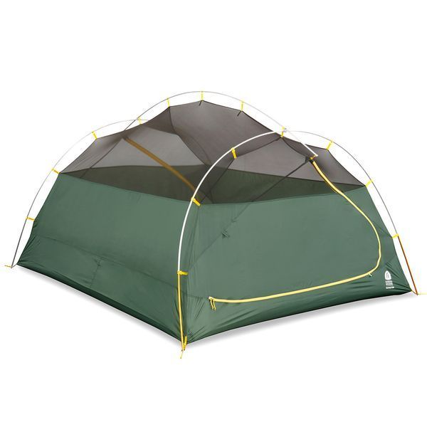 Sierra Designs намет Clearwing 3000 3 green
