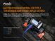 Ліхтар налобний Fenix HM65R-T HM65RT фото 15