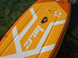 Надувна сап дошка Z-Ray FURY F1 10'4*33"*6" (34081) Sup Оранжевий &mdash; фото 7