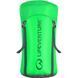 Lifeventure компресійний мішок Ultralight Compression Sacks 15 L green