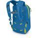 Рюкзак Osprey Daylite Jr alpin blue/blue flame - O/S - синій 009.3467 фото 3