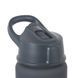 Lifeventure фляга Flip-Top Bottle 0.75 L grey 74251 фото 7