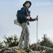 Трекінгова палиця Naturehike CNK2450DS016, 110 см, фіолетова 6927595777718 фото 4