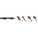Затискне з'єднання Gabel 06/45 U-Lock Mono &Oslash;18/16 034.0006 фото 2