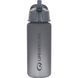 Lifeventure фляга Flip-Top Bottle 0.75 L grey 74251 фото 2