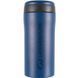 Lifeventure кухоль Thermal Mug ice blue matt 76201 фото