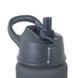 Lifeventure фляга Flip-Top Bottle 0.75 L grey 74251 фото 6