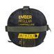 Спальний мішок Tramp Ember Regular лівий UTRS-064R-olive-L UTRS-064R-olive-L фото 14