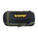 Спальний мішок Tramp Ember Regular лівий UTRS-064R-olive-L UTRS-064R-olive-L фото 13