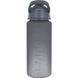 Lifeventure фляга Flip-Top Bottle 0.75 L grey 74251 фото 3