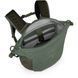 Рюкзак Osprey Transporter Zinch 009.3923 фото 4