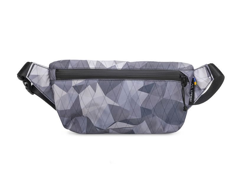 POKKIE PACK Black