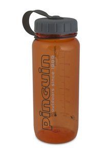 Tritan Slim Bottle BPA-free фляга, 0,65 L, Orange