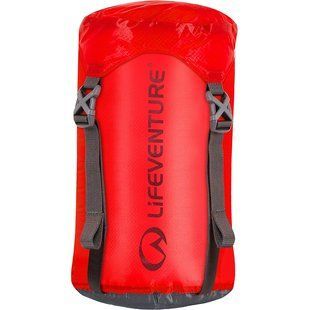 Lifeventure компресійний мішок Ultralight Compression Sacks 5 L red 59160 фото