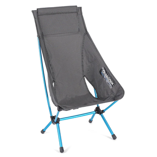 Chair Zero Highback - Black стілець (Helinox)