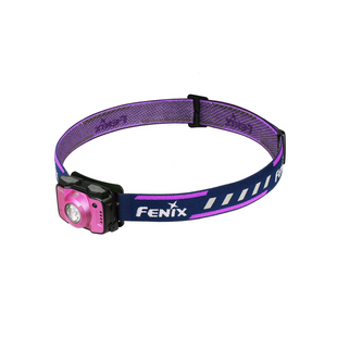 Ліхтар налобний Fenix HL12R фіолетовий HL12Rp фото
