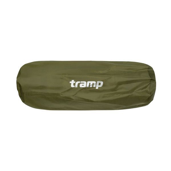 Килимок самонадувний Tramp COMFORT 3 cm UTRI-015-dark-olive UTRI-015-dark-olive фото