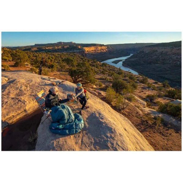 Крісло Big Agnes Big Six Armchair