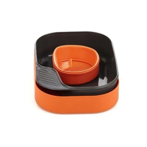 Camp-A-Box Basic Orange