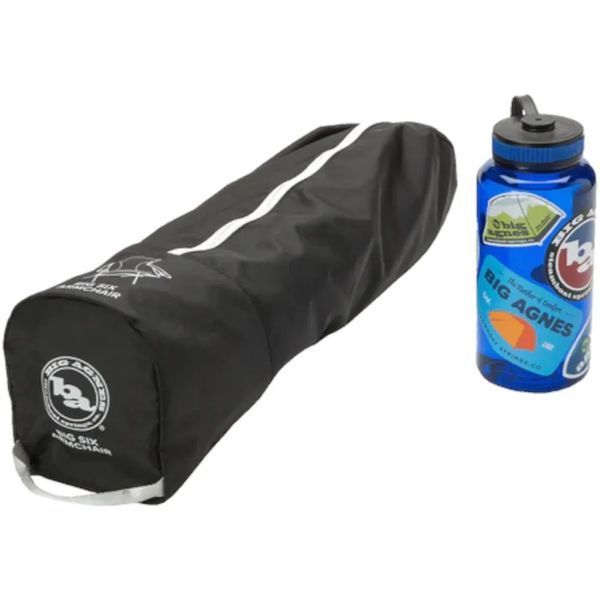 Крісло Big Agnes Big Six Armchair