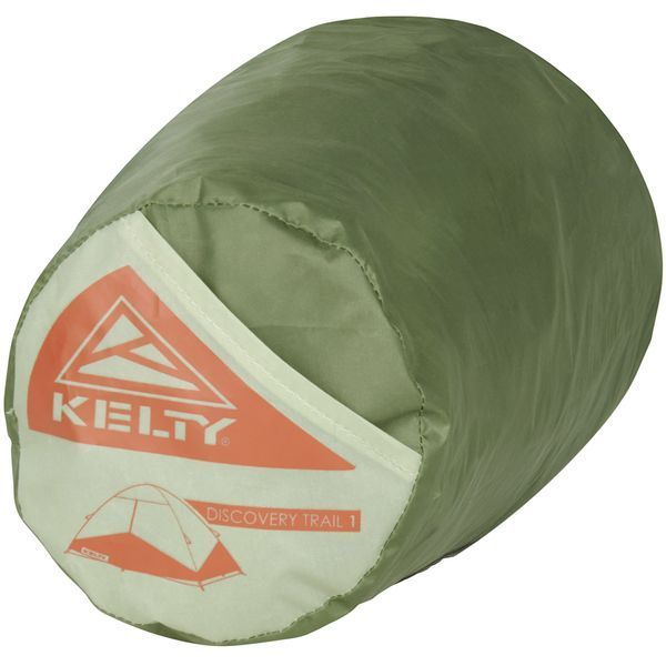 Kelty намет Discovery Trail 1 laurel green-dill 40835422-DL фото