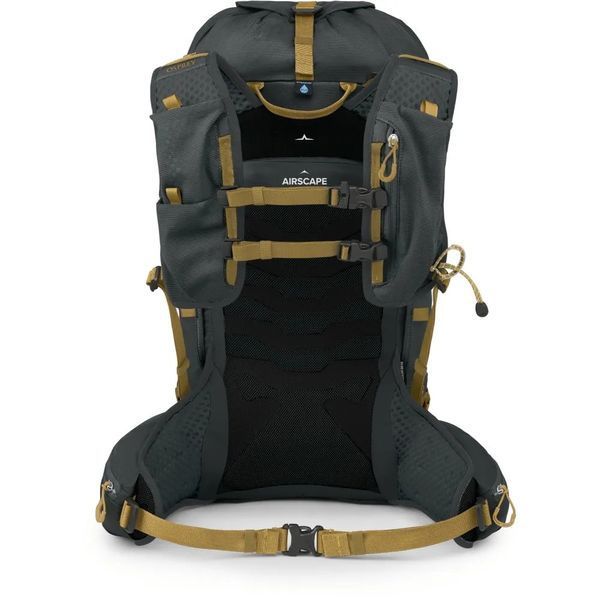 Рюкзак Osprey Talon Velocity 30 009.3542 фото
