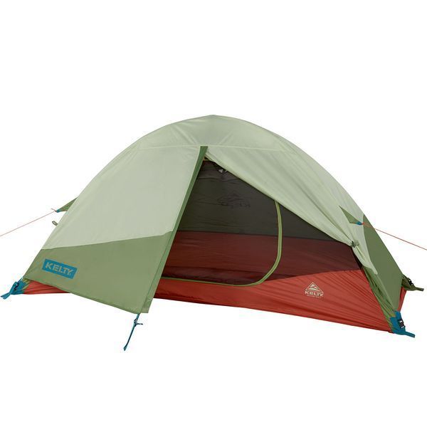 Kelty намет Discovery Trail 1 laurel green-dill 40835422-DL фото