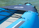 Надувний двухмісний каяк Z-Ray Tortuga Kayak Голубой/Серый &mdash; фото 6