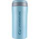 Lifeventure кухоль Thermal Mug ice blue matt 76203 фото