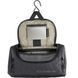 Lifeventure сумка X-Pac Wash Holdall black 64066 фото 2