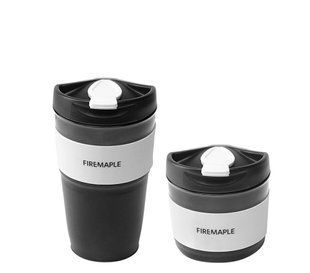 FM Силіконова складна кружка 350ml СС350 фото