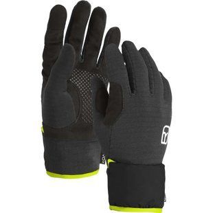 Рукавиці Ortovox Fleece Grid Cover Glove Mns 025.001.1258 фото