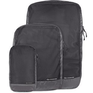 Lifeventure комплект чохлів Ultralight Packing Cubes 59154 фото
