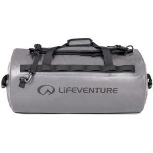 Lifeventure сумка Heavy Duty Drybag 60 L grey