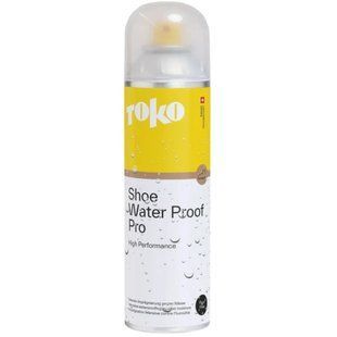 TOKO care Shoe Water Proof Pro 250ml