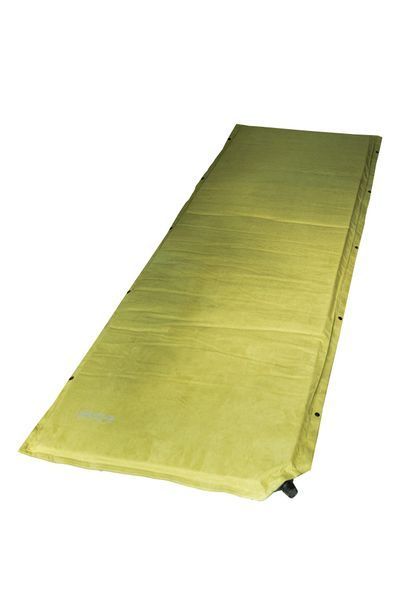 Килимок самонадувний Tramp COMFORT olive 190x60x3 UTRI-015